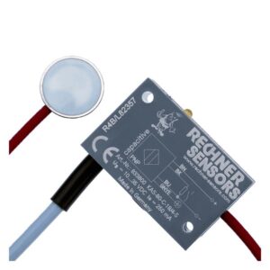 Rechner KAS-80-18/4-S-D18-PTFE/VAb-Z02-1-EBC Capacitive sensors