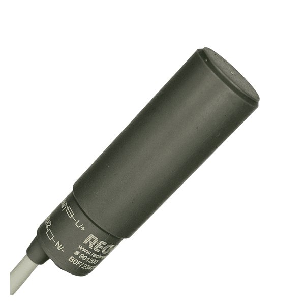 Rechner KAS-90-20-Ö-D22-PA-Z02-1 Capacitive Sensors
