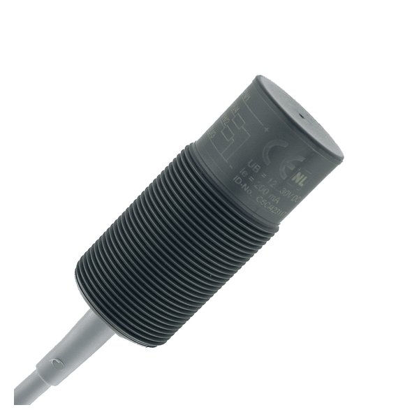 Rechner KAS-90-30-Ö-M32-PPO-Z02-1 Capacitive Sensors