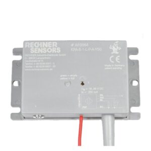 Rechner KFA-5-1-L-P-A-Z02-Y50 Capacitive filling level evaluation unit