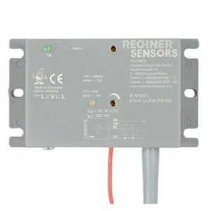 Rechner KFA-5-2-L-P-Ö-1FB-1TD-Z02-Y50 Capacitive Evaluation Unit
