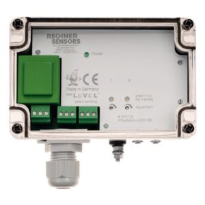 Rechner KFA-5-2-XL-II-2CO-KL-Y50 Capacitive Evaluation Unit