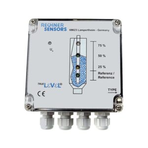 Rechner KFA-1-2000-XXL-IL4-KL-Y70 Capacitive Evaluation Unit