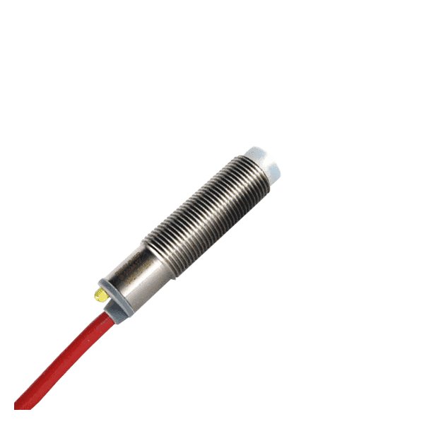 Rechner IAS-10-A22-S-M12-PTFE/VAb-100C-Z10-0 Inductive Sensors