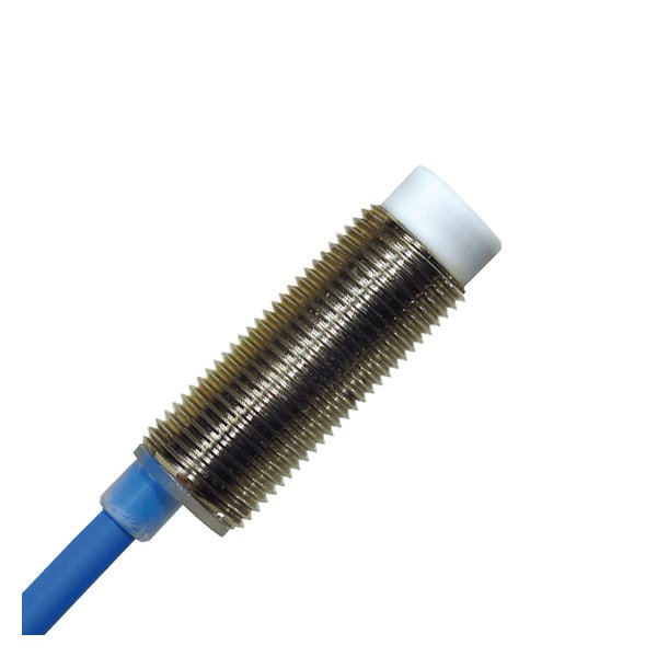 Rechner IAS-30-A22-N-M12-PTFE/MS-Z02-0-1G-1D, ATEX Inductive Sensors