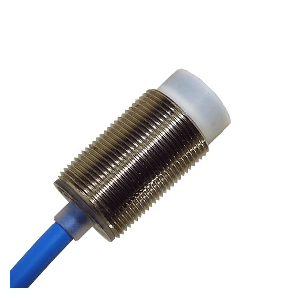Rechner IAS-30-A23-N-M18-PTFE/MS-Z02-0-1G-1D, ATEX Inductive Sensors