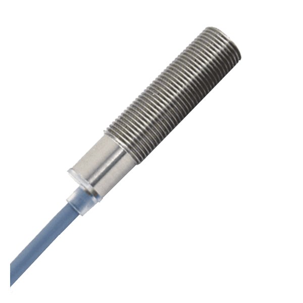 Rechner IAS-10-A12-S-M12-PTFE/VAb-Z02-0-2G-1/2D, ATEX Inductive Sensors