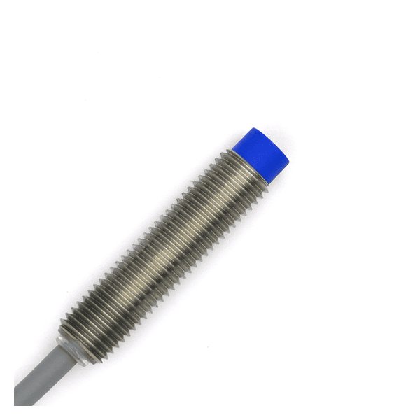 Rechner IAS-10-A21-S-M8-PBT/VAb-Z02-0 Inductive Sensors