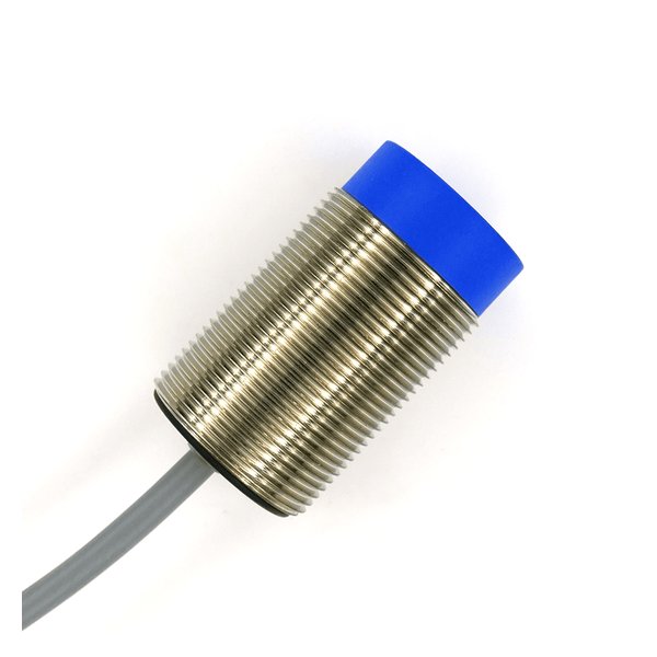 Rechner IAS-10-A24-S-M30-PVC/MS-Z02-0 Inductive Sensors