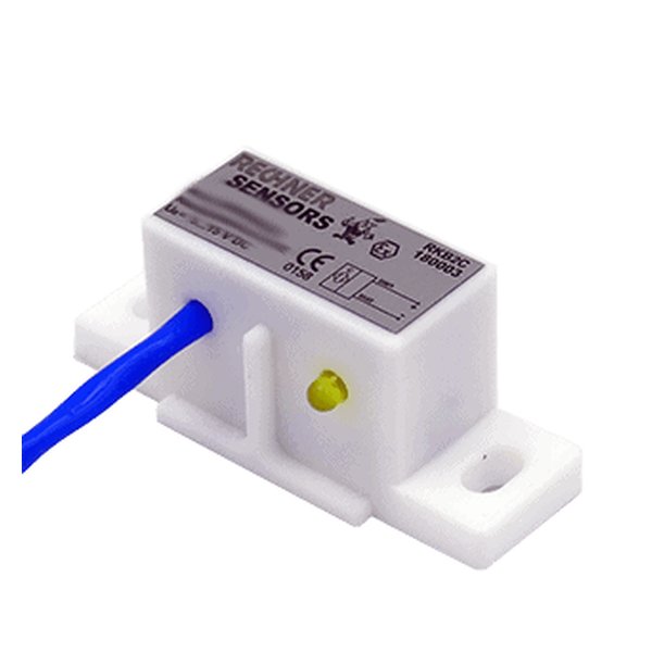 Rechner IAS-30-C30/21-N-30x21x15-PTFE-Z02-0-1G, ATEX Inductive Sensors