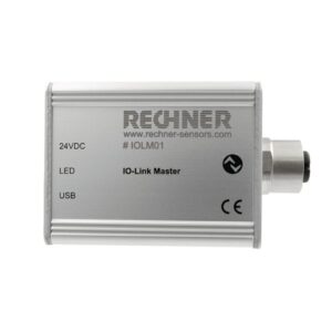 Rechner IOLM01-54x41x24-AL-USB-Y10