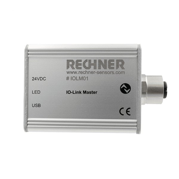 Rechner IOLM01-54x41x24-AL-USB-Y10