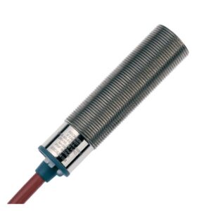 Rechner KAS-80-A13-A-M18-PTFE/VAb-100C-Z02-1 Capacitive Sensors