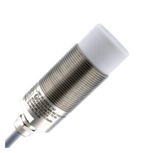 Rechner KAS-80-35-A-M32-PTFE/VAb-Z05-1-HP-2G-1/2D, ATEX