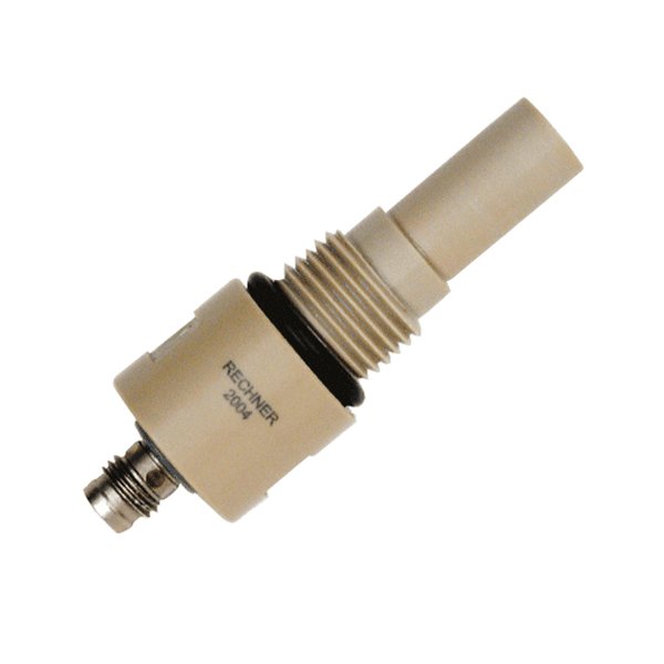 Rechner KAS-80-M16-S-M16-PEEK-Y7-1-E-HP Capacitive Sensors