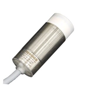 Rechner KAS-80-A24-A-M30-PTFE/VAb-Z05-1-HP-2G-1/2D, ATEX