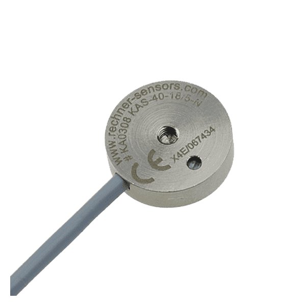 Rechner KAS-42-18/5-N-D18-PTFE/VAb-Z02-0 Capacitive Sensors