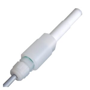 Rechner KAS-80-14-S-M12-PTFE-Z12-1 Capacitive Sensors