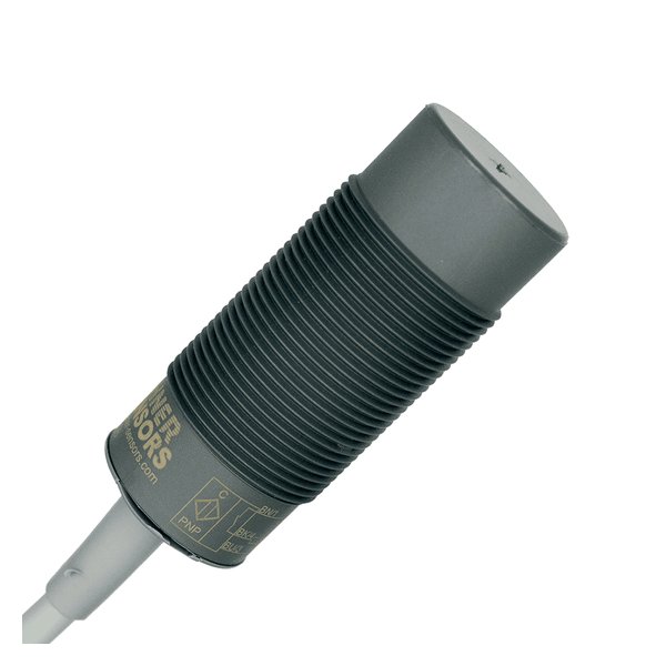 Rechner KAS-80-A24-A-M30-PBT-Z02-1-NL Capacitive Sensors