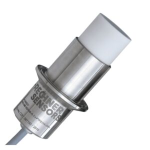 Rechner KAS-80-35/100-A-TRI-PTFE/VAb-Z03-1-HP-2G-1/2D, ATEX Capacitive sensors