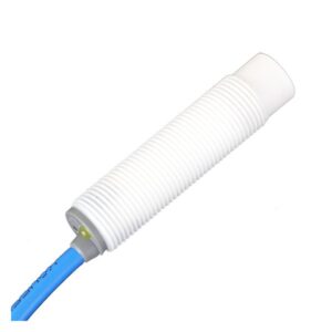 Rechner KAS-40-A22-N-M12-PTFE-100C-Z02-1-1G, ATEX Capacitive sensors