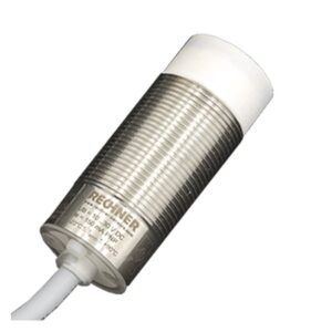 Rechner KAS-80-A24-A-M30-PTFE/VAb-Z03-MaG-E-2G-1/2D, ATEX Capacitive Sensors