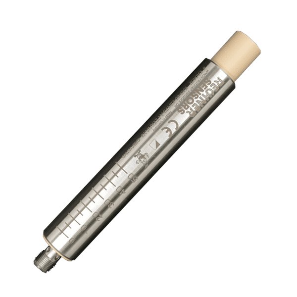 Rechner KAS-80-23/170-A-D26-PEEK/VAc-Y5-1-HP Capacitive Sensors