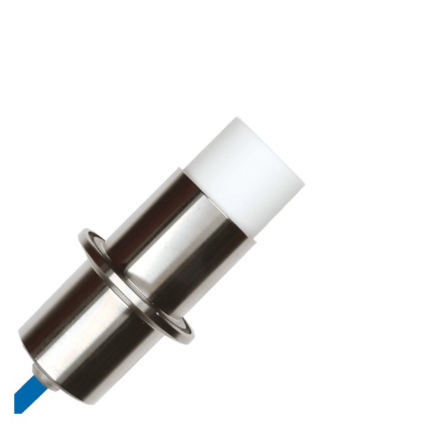 Rechner KAS-40-35/100-N-TRI-PTFE/VAc-Z03-1-1G-1D, ATEX Capacitive Sensors