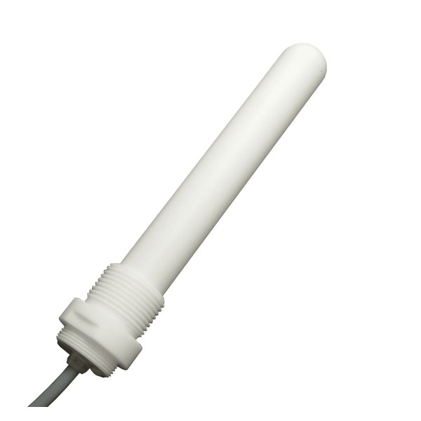 Rechner KAS-80-26/200-A-G1-PTFE-Z03-1-HP-2G-1/2D, ATEX Capacitive Sensors