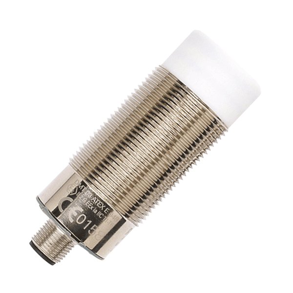 Rechner KAS-40-A24-N-M30-PTFE/VAb-Y5-1-1G, ATEX Capacitive Sensors