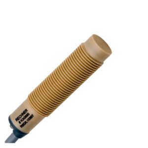 Rechner KAS-80-A22-A-M12-PEEK-Z02-1-HP Capacitive Sensors
