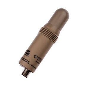 Rechner KAS-80-26/113-A-G1-PEEK-Y5-1-HP-E-1/2D, ATEX