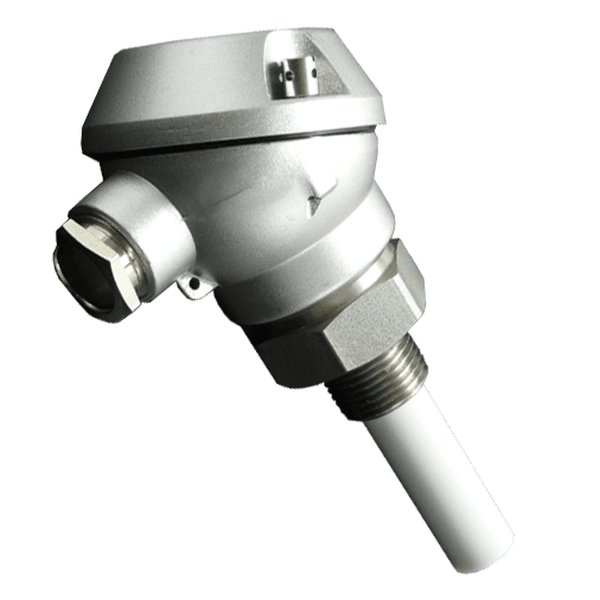 Rechner KAS-80-G3/8/35-S-G3/8-PTFE/AL-125C-KL-1 Capacitive Sensors