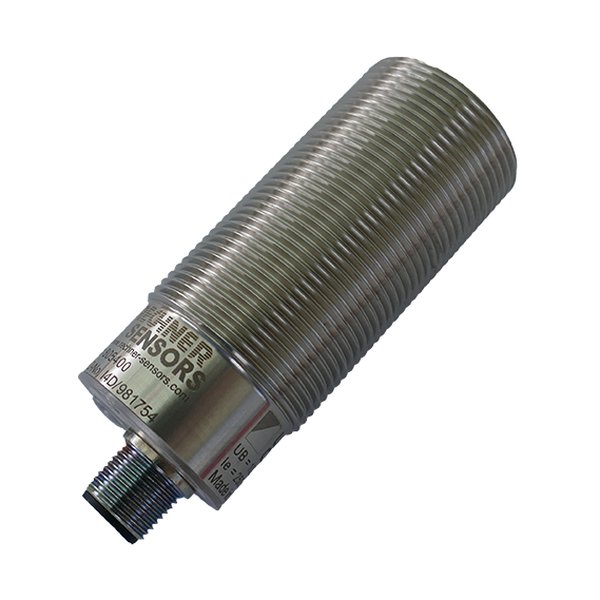 Rechner KAS-80-A14-A-M30-PTFE/VAb-Y10-ETW-HP Capacitive sensors