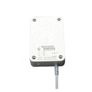 Rechner KAS-80-C41/30-A-120x80x30-PBT-Z02-1-HP Capacitive Sensors