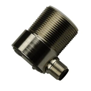 Rechner KAS-80-A14/40-A-M30-PTFE/MS-Y5-1-HP Capacitive Sensors