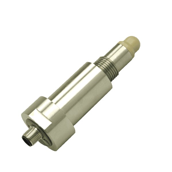 Rechner KS-800-26/113-A-G1/2-PEEK/VAb-Y10-ETW-HP