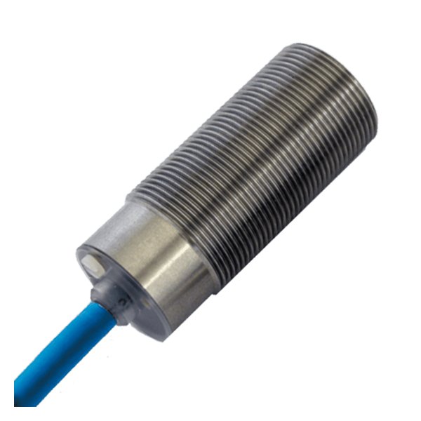 Rechner KAS-40-A14-N-M30-PTFE/VAb-Z02-1-1G-1D, ATEX Capacitive Sensors