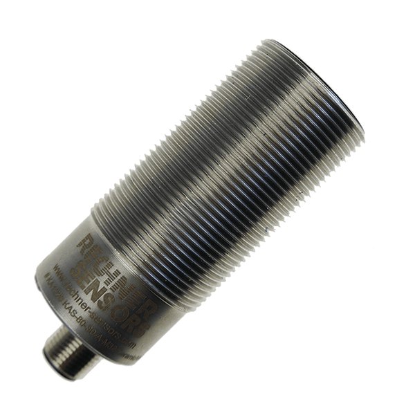 Rechner KAS-80-30-A-M32-Ceramic/VAb-Y5-1-HP Capacitive Sensors