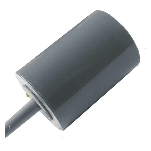 Rechner KAS-80-50-IL4/UL0-D50-PA-Z02-1-HP Capacitive Sensors with Analogue Output