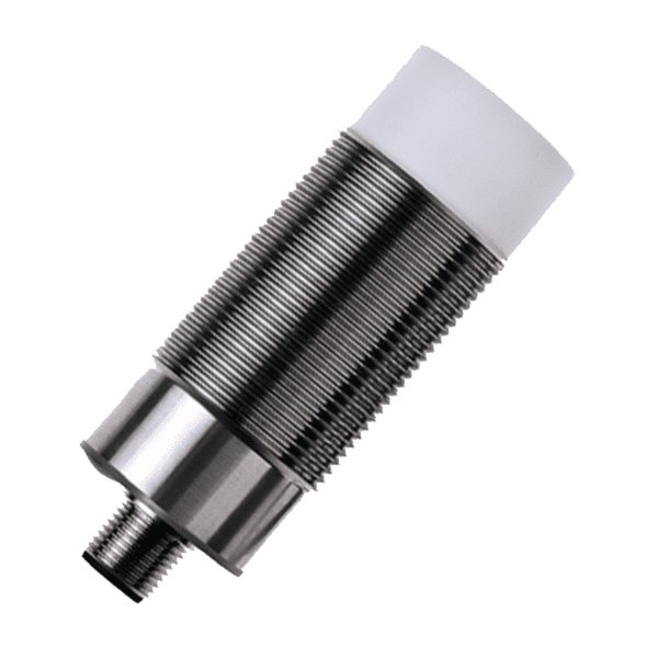 Rechner KAS-80-A24-A-M30-PTFE/VAb-Y10-MaG-E-HP-1/2D, ATEX Capacitive Sensors