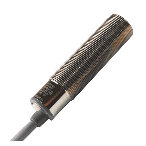 Rechner KAS-80-A13-IL20/UL10-M18-PTFE/VAb-Z02-1-HP Capacitive Sensors with Analogue Output