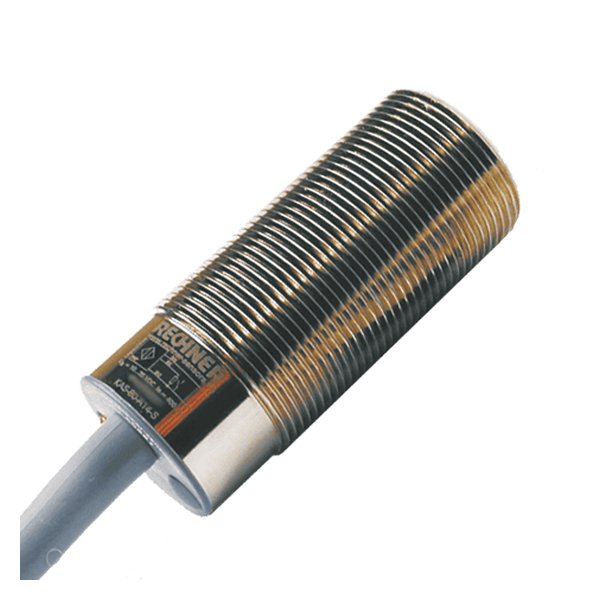 Rechner KAS-80-A14-IL20/UL10-M30-PTFE/VAb-Z02-1-HP Capacitive Sensors with Analogue Output
