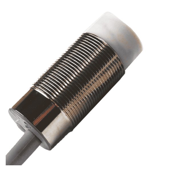 Rechner KAS-80-35-IL4/UL0-M32-PTFE/VAb-Z02-1-HP Capacitive Sensors with Analogue Output