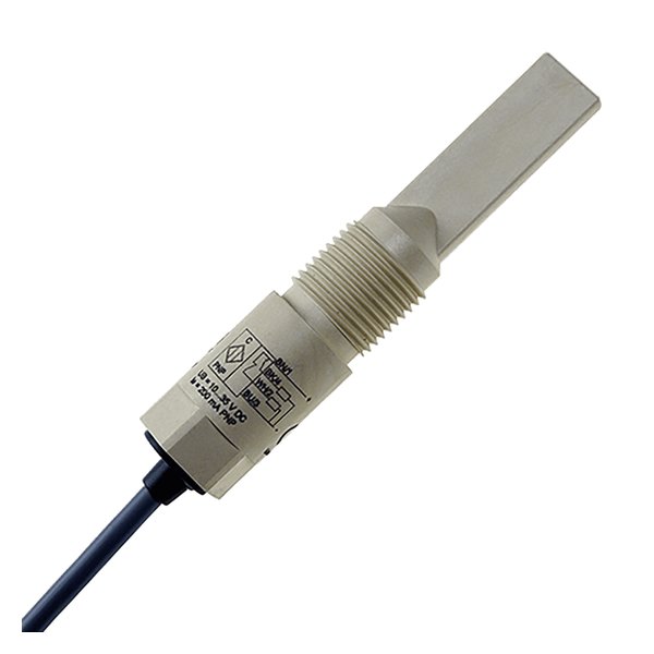 Rechner KAS-80-P50-A-G1/2-LCP-Z02-ETW-HP Capacitive Sensors
