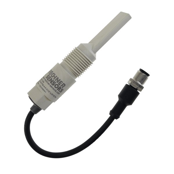 Rechner KAS-80-P50-A-G1/2-LCP-Y10C-ETW-HP Capacitive Sensors