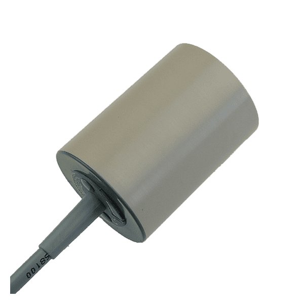 Rechner KAS-80-50-IL4/UL0-D50-PEEK-FG-Z02-1-HP Capacitive Sensors with Analogue Output