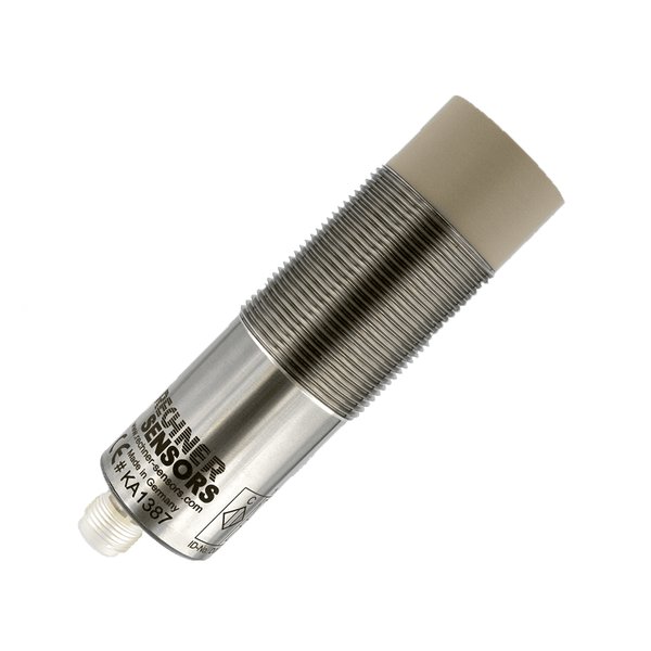 Rechner KAS-2000-35-P-M32-PEEK/VAb-160C-Y3-1 Capacitive Sensors
