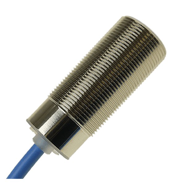Rechner KAS-40-A14-IL20-M30-PTFE/VAb-Z02-1-1G-1D, ATEX Capacitive Sensors with analogue output