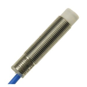 Rechner KAS-40-A22-N-M12-PTFE/VAb-Z02-1-1G-1D, ATEX Capacitive Sensors